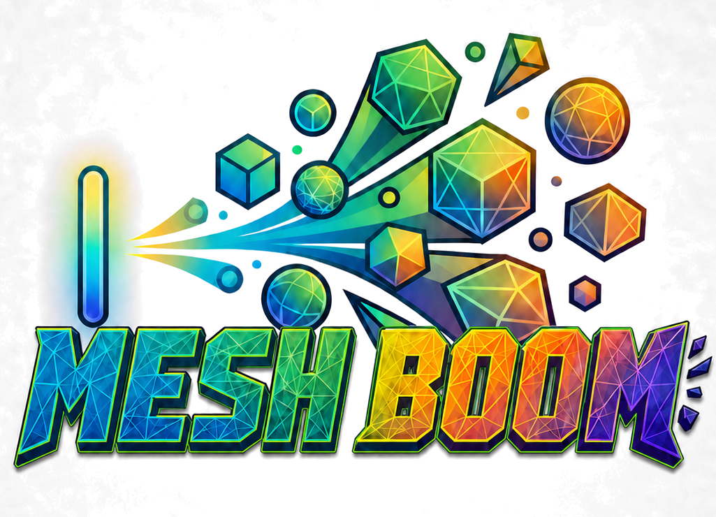 MeshBoom